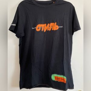 Heron Preston T-Shirt